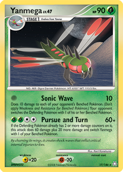 Legends Awakened 17
