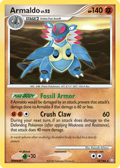 Legends Awakened 18