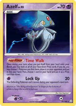 Legends Awakened 19