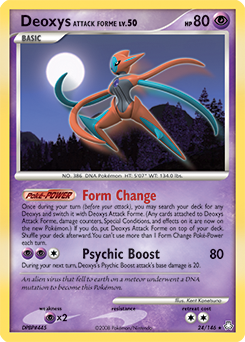 Legends Awakened 24