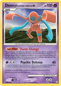 Legends Awakened 25