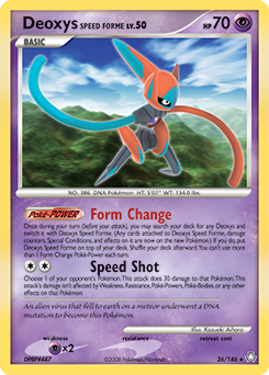 Legends Awakened 26