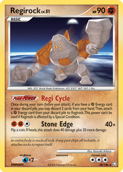 Legends Awakened 38