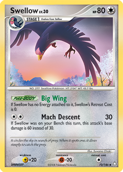 Legends Awakened 73