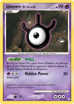 Legends Awakened 80
