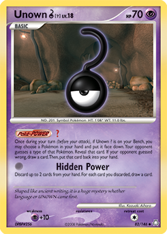 Legends Awakened 82