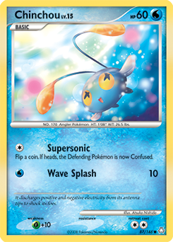Legends Awakened 87