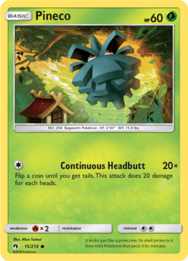 Lost Thunder 15