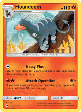 Lost Thunder 46