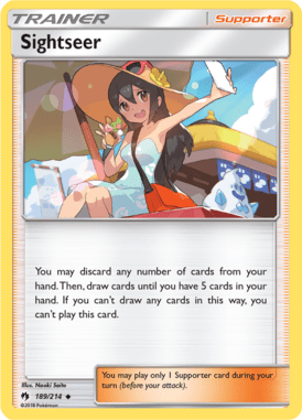 Lost Thunder 189
