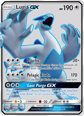 Lost Thunder 207