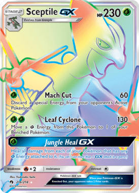 Lost Thunder 216