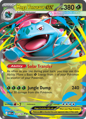Mega Evolution 003