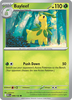Mega Evolution 009