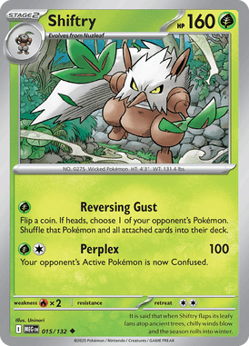 Mega Evolution 015