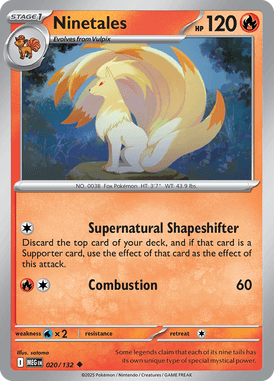 Mega Evolution 020