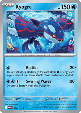 Mega Evolution 034