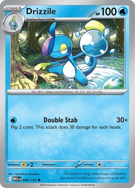 Mega Evolution 040