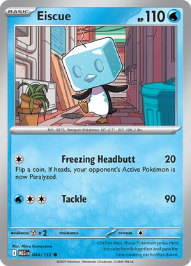 Mega Evolution 044