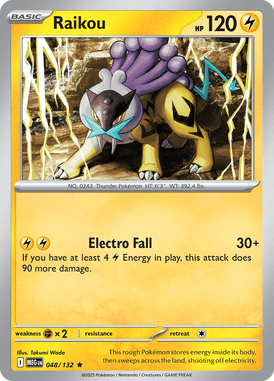 Mega Evolution 048