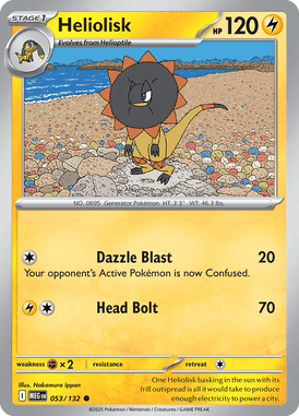 Mega Evolution 053