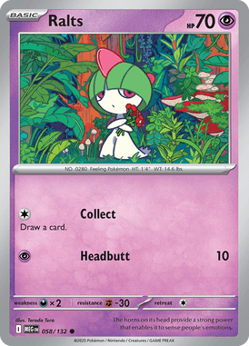 Mega Evolution 058