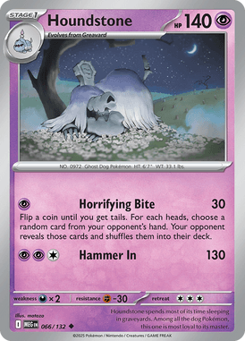 Mega Evolution 066