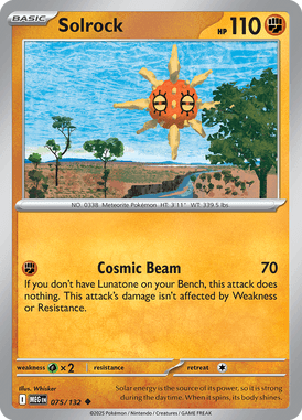 Mega Evolution 075