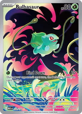 Mega Evolution 133