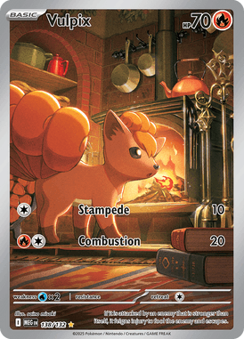 Mega Evolution 138