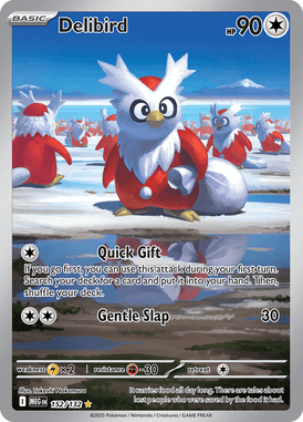 Mega Evolution 152