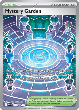 Mega Evolution 172