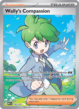 Mega Evolution 176