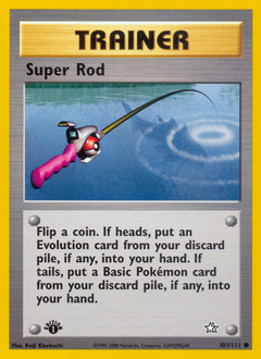 Neo Genesis 103
