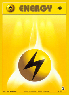Neo Genesis 109