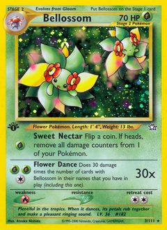Neo Genesis 3