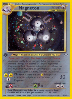Neo Revelation 10