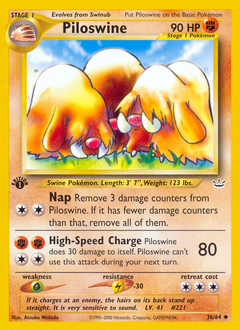 Neo Revelation 36