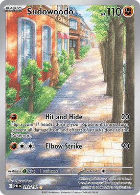 Paldea Evolved 219