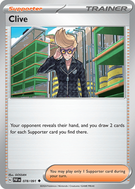 Paldean Fates 78