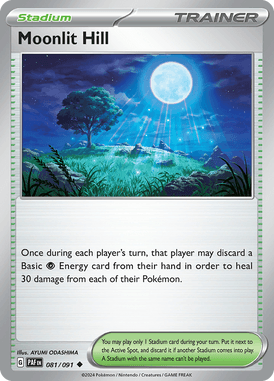 Paldean Fates 81