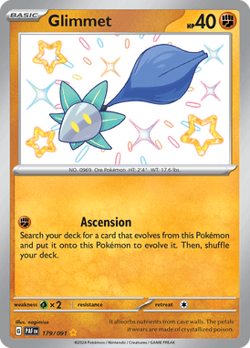 Paldean Fates 179