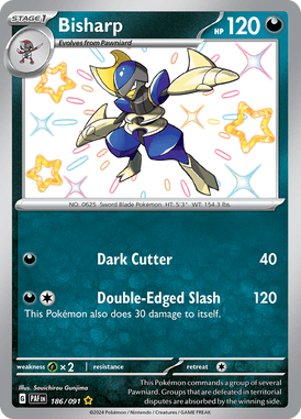 Paldean Fates 186