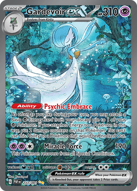 Paldean Fates 233