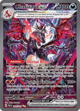 Paldean Fates 234
