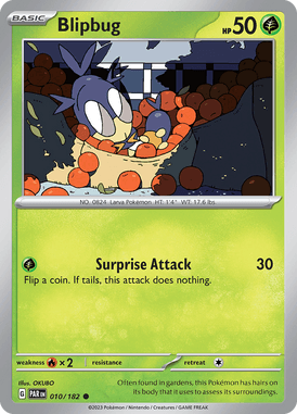 Paradox Rift 10