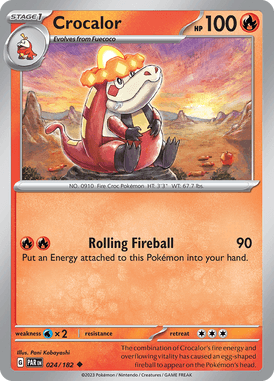 Paradox Rift 24