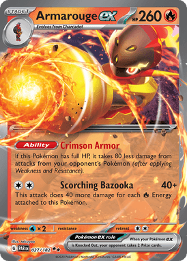 Paradox Rift 27
