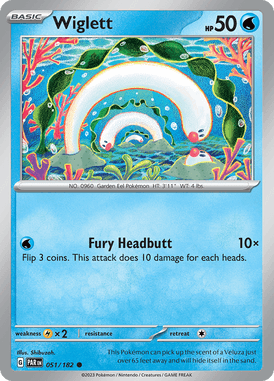 Paradox Rift 51
