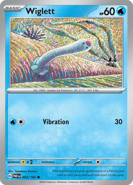 Paradox Rift 52